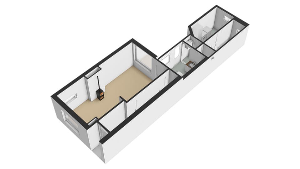 Foto 47 van Govert Flinckstraat 17