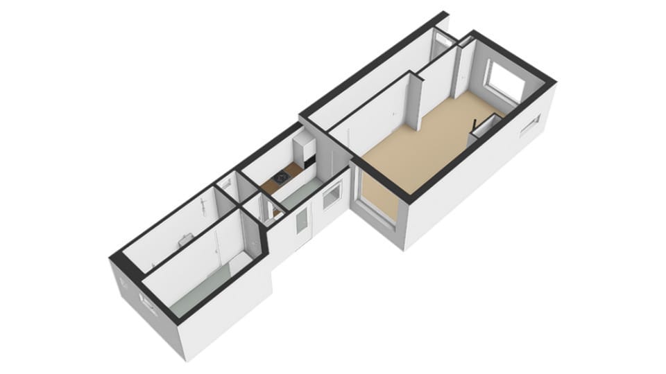 Foto 48 van Govert Flinckstraat 17