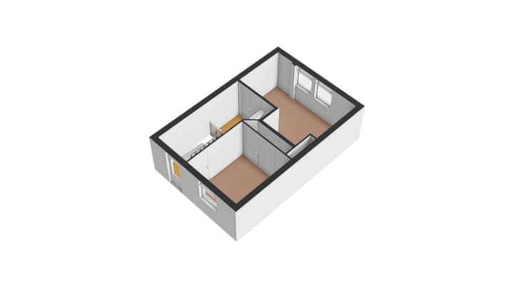 Photo 50 of Govert Flinckstraat 17