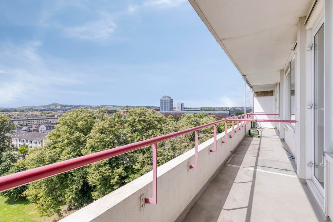 Foto 28 van Koningsplein 55-M