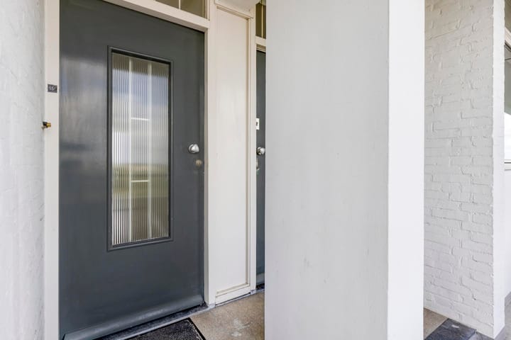 Foto 12 van Koningsplein 55-M