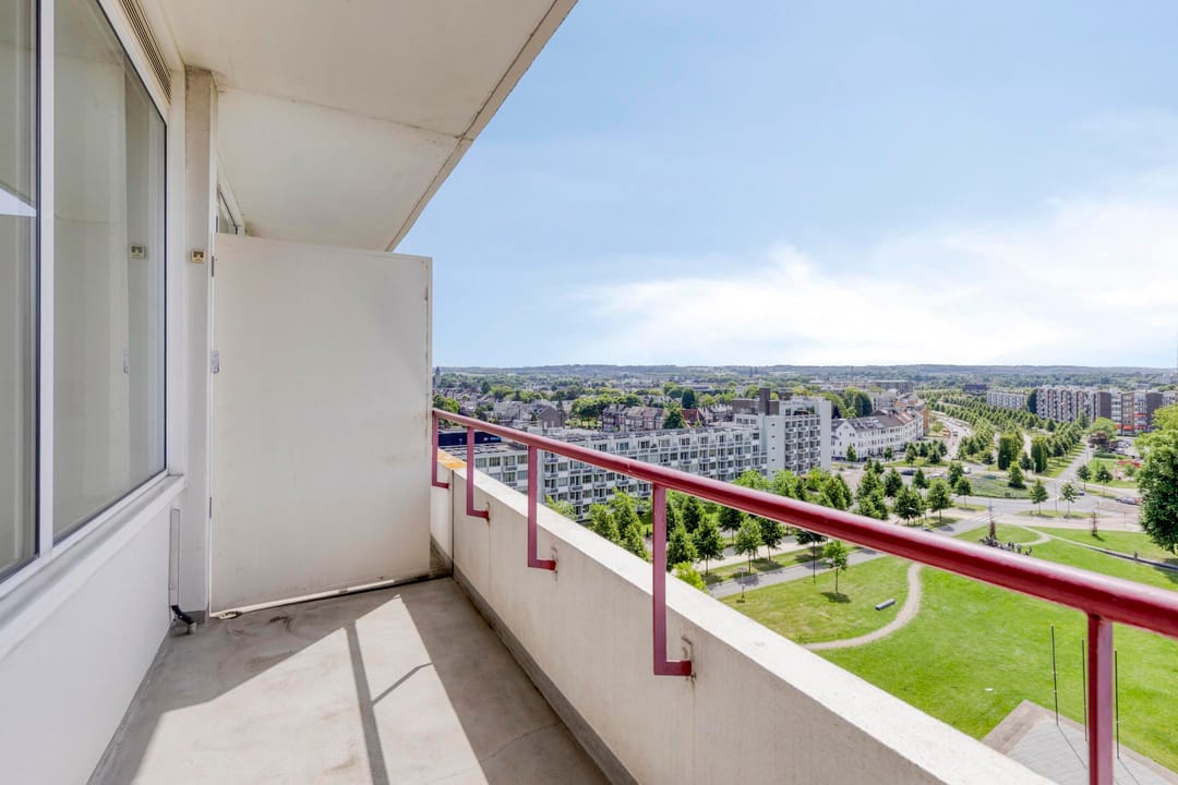 Foto 23 van Koningsplein 55-M