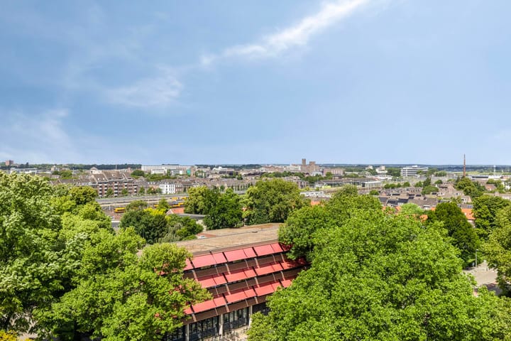 Foto 29 van Koningsplein 55-M