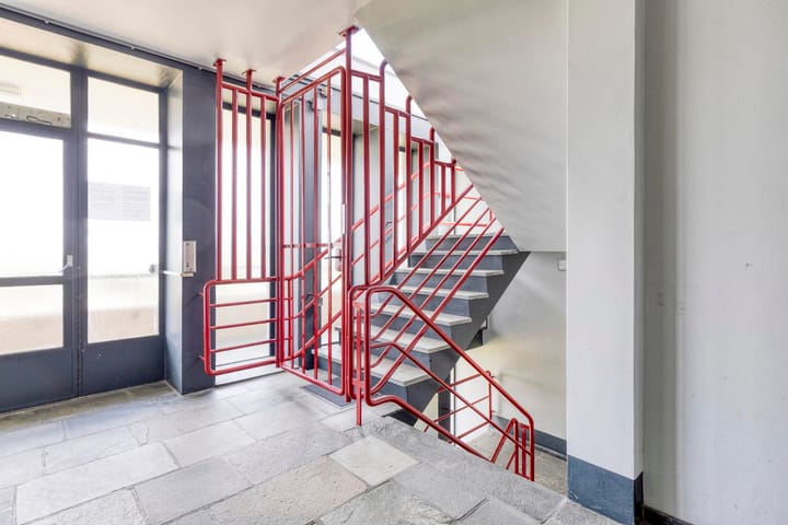 Foto 10 van Koningsplein 55-M