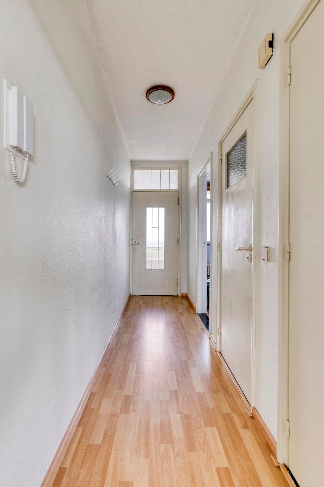 Foto 16 van Koningsplein 55-M