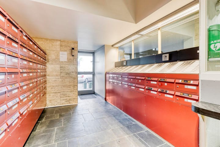 Foto 7 van Koningsplein 55-M