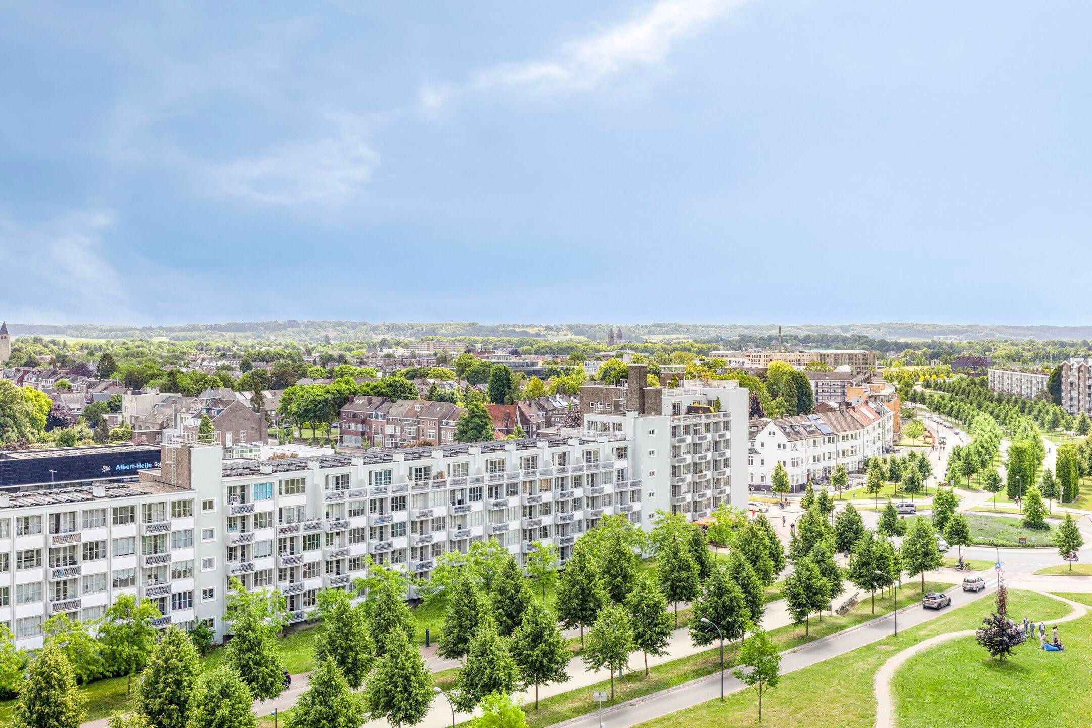 Foto 24 van Koningsplein 55-M