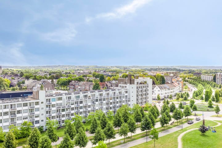 Foto 24 van Koningsplein 55-M