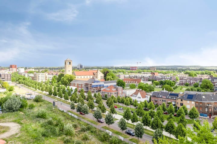 Foto 30 van Koningsplein 55-M