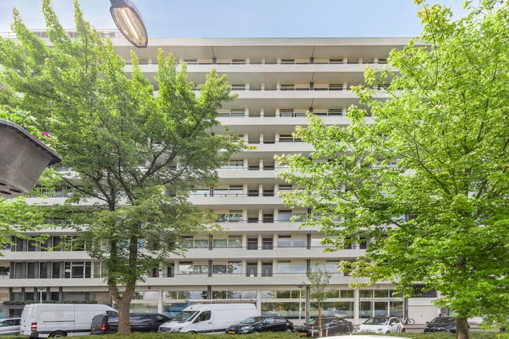 Foto 5 van Koningsplein 55-M