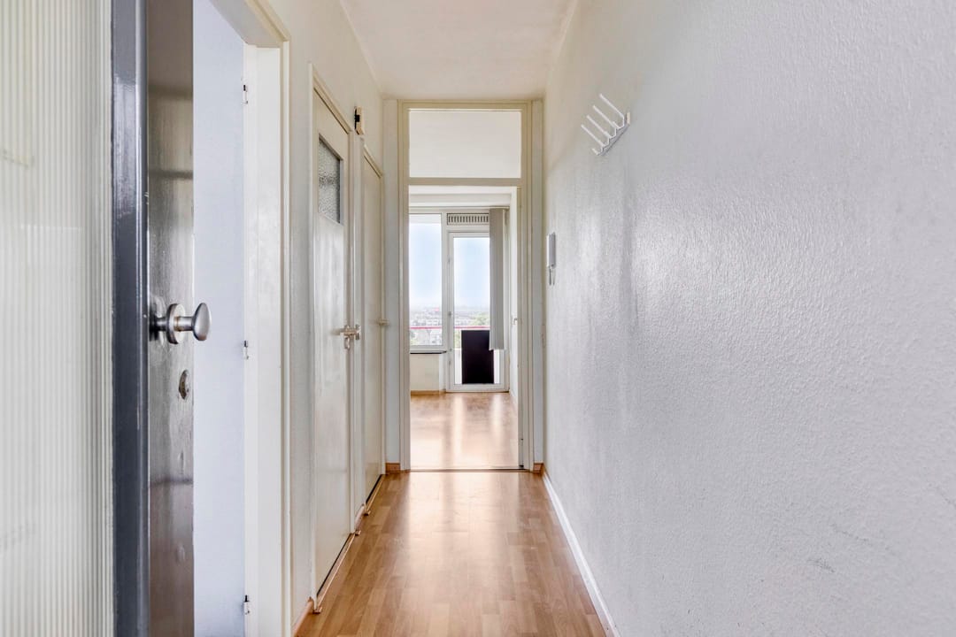 Foto 13 van Koningsplein 55-M