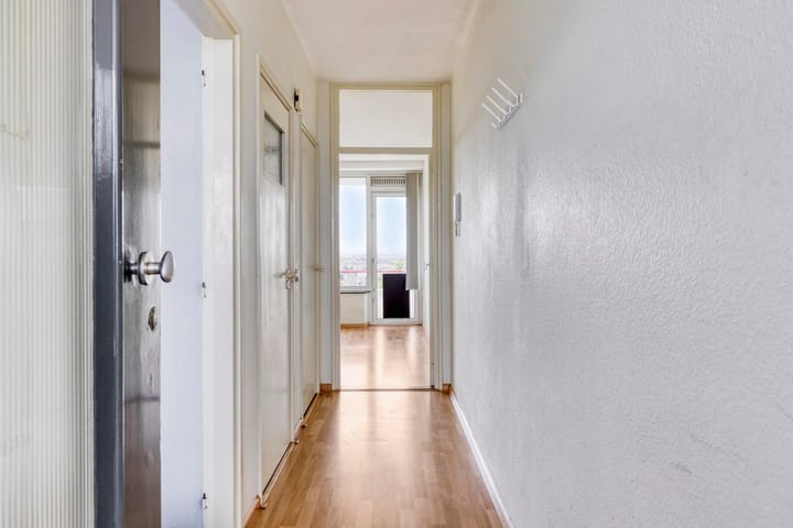 Foto 13 van Koningsplein 55-M