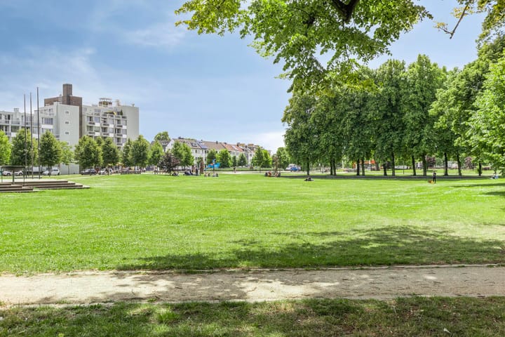 Foto 34 van Koningsplein 55-M