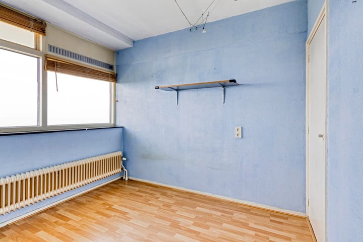 Foto 14 van Koningsplein 55-M