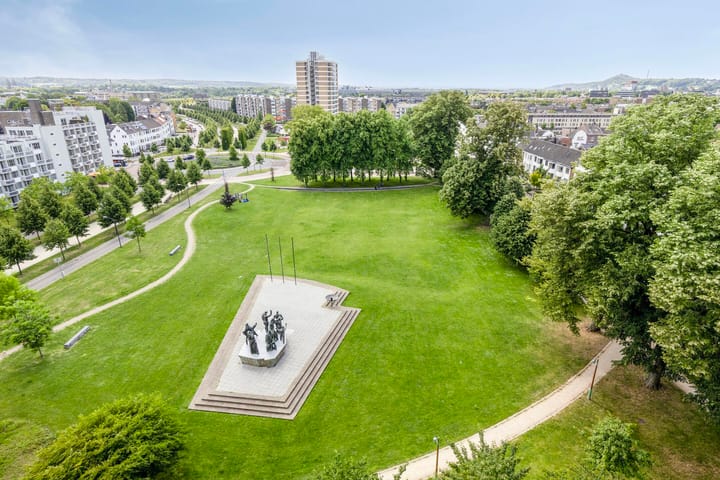 Foto 26 van Koningsplein 55-M