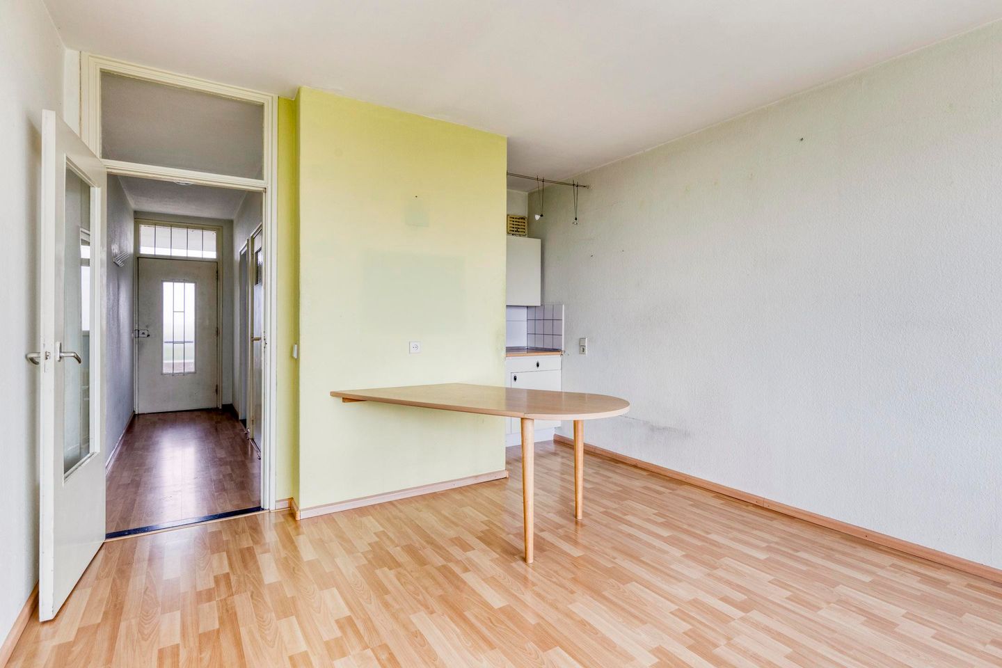 Foto 19 van Koningsplein 55-M