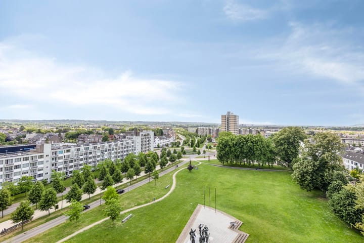 Foto 25 van Koningsplein 55-M