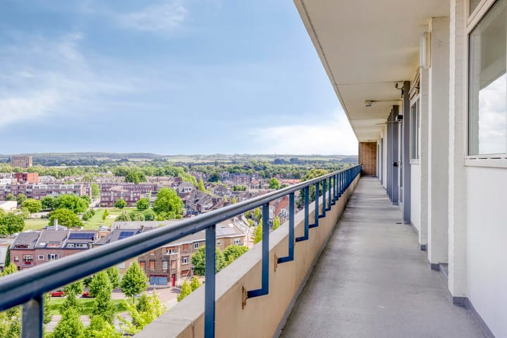 Foto 11 van Koningsplein 55-M