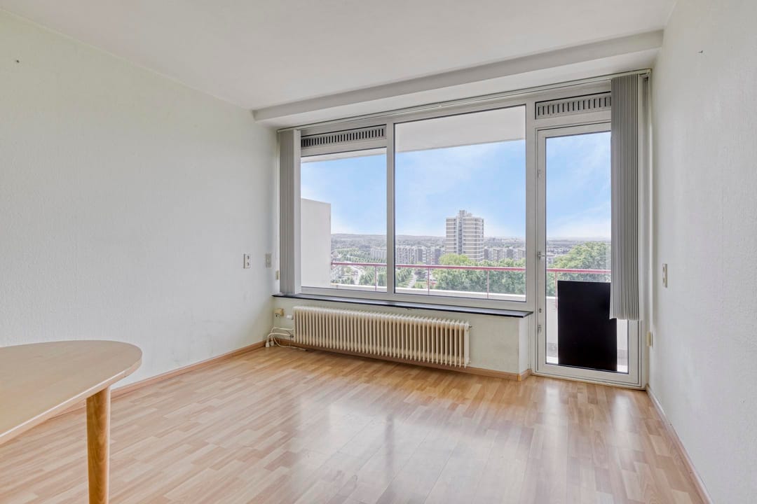 Foto 22 van Koningsplein 55-M