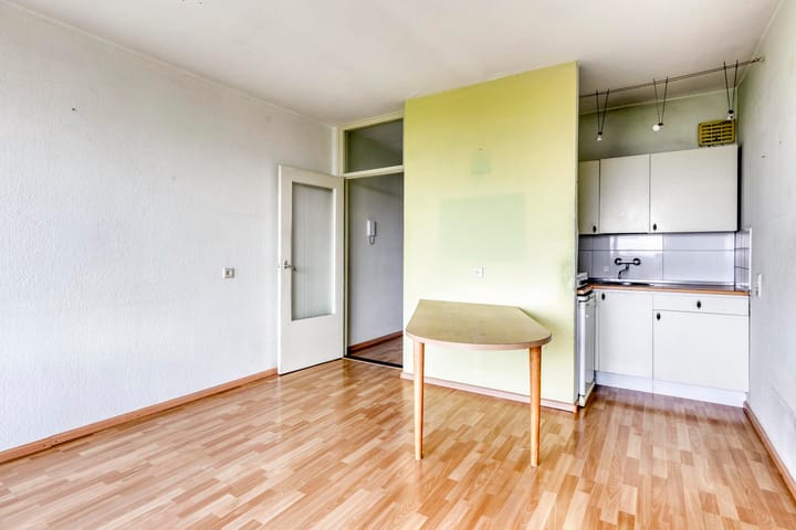 Foto 20 van Koningsplein 55-M