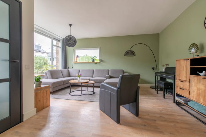 Foto 7 van Dissel 60