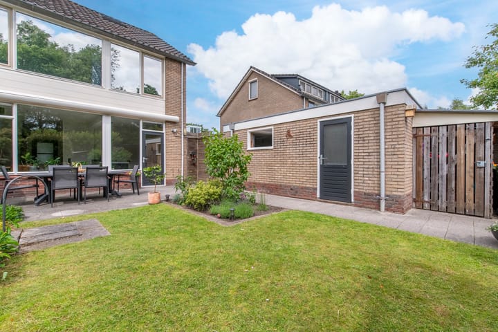 Foto 1 van Dissel 60