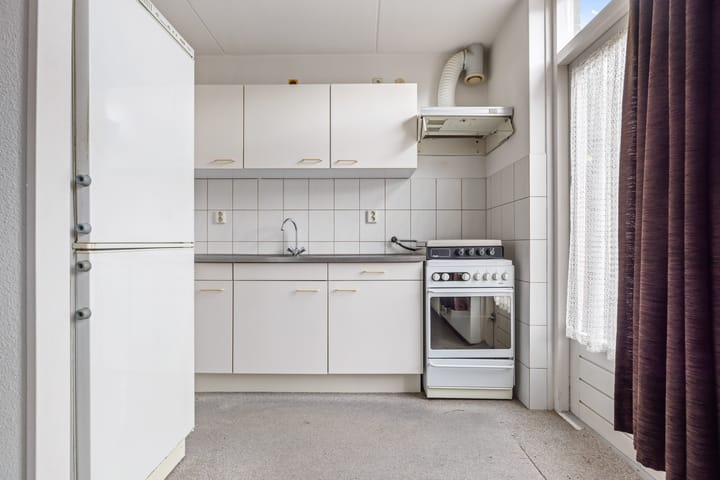 Foto 11 van Aragorn 61