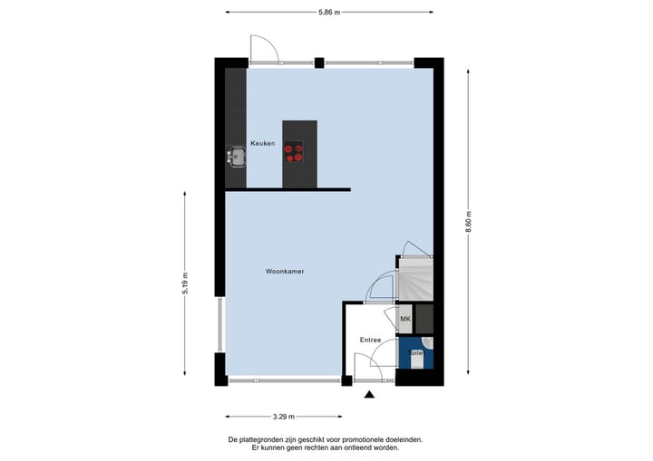 Foto 44 van Dissel 60