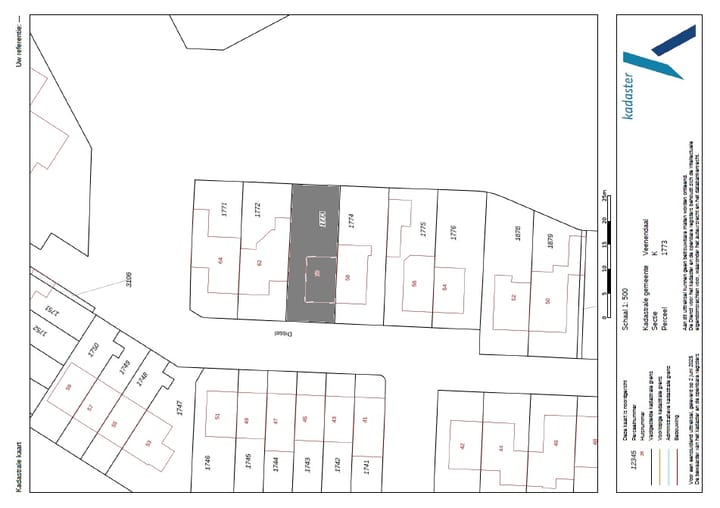 Foto 48 van Dissel 60