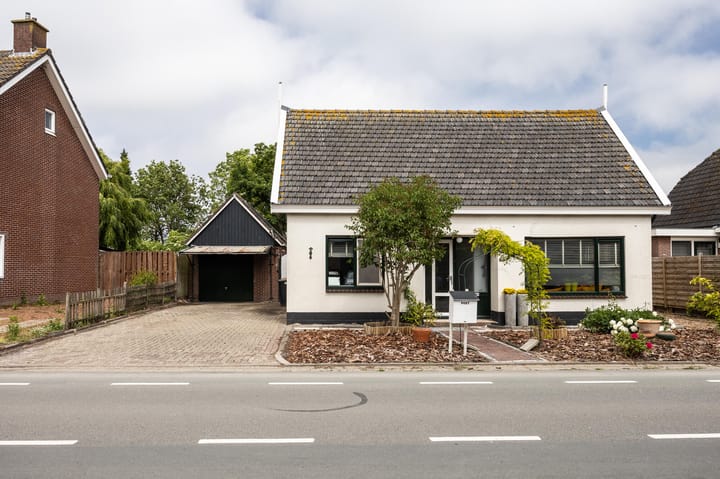 Foto 1 van Noordeinde 7