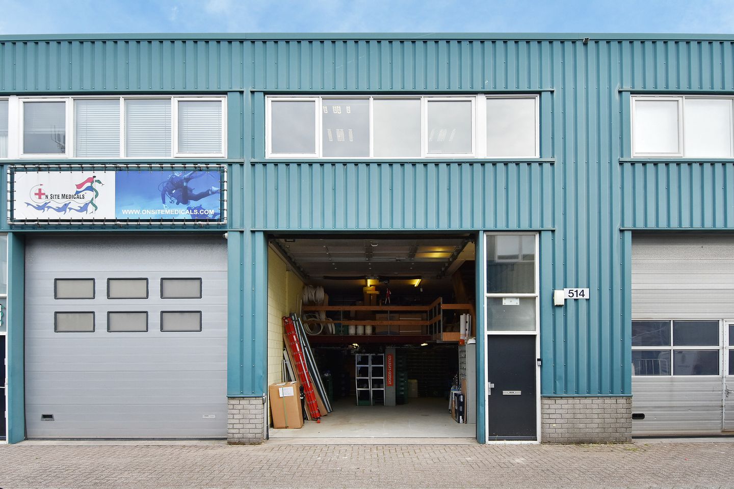 Bekijk foto 2 van Vlotlaan 514