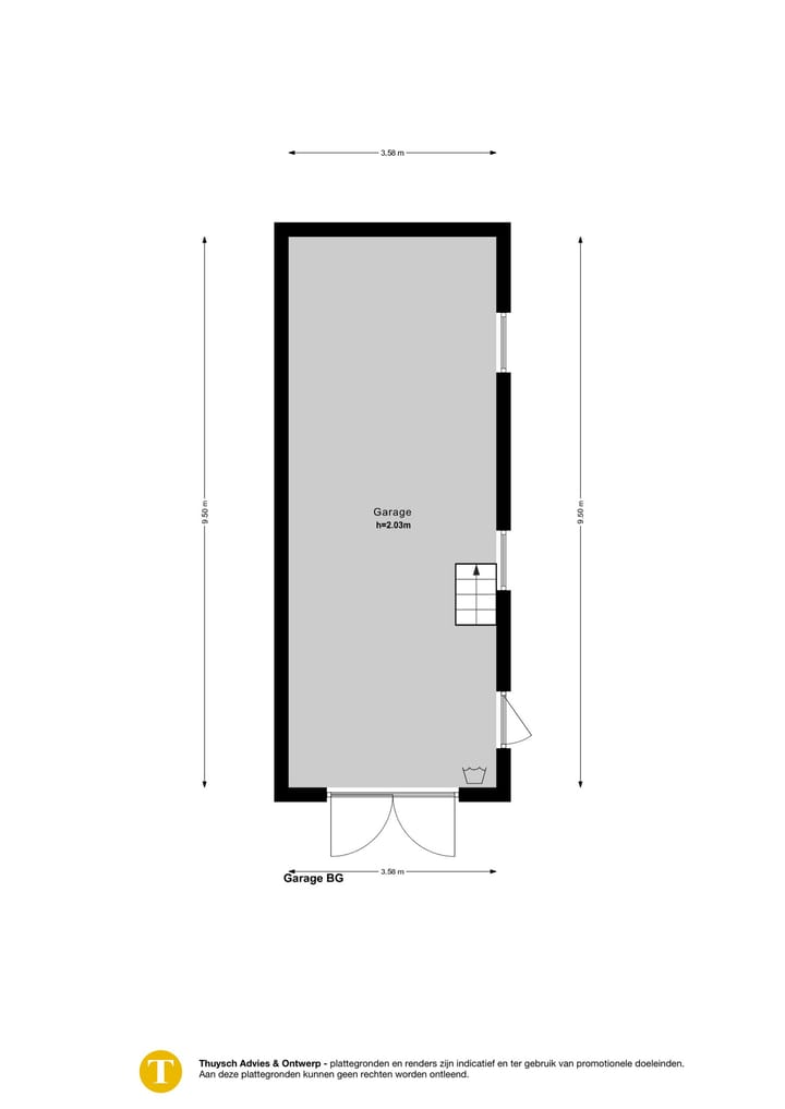 Foto 44 van Noordeinde 7