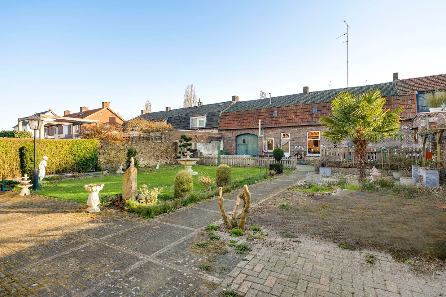 Foto 1 van Roermondseweg 63