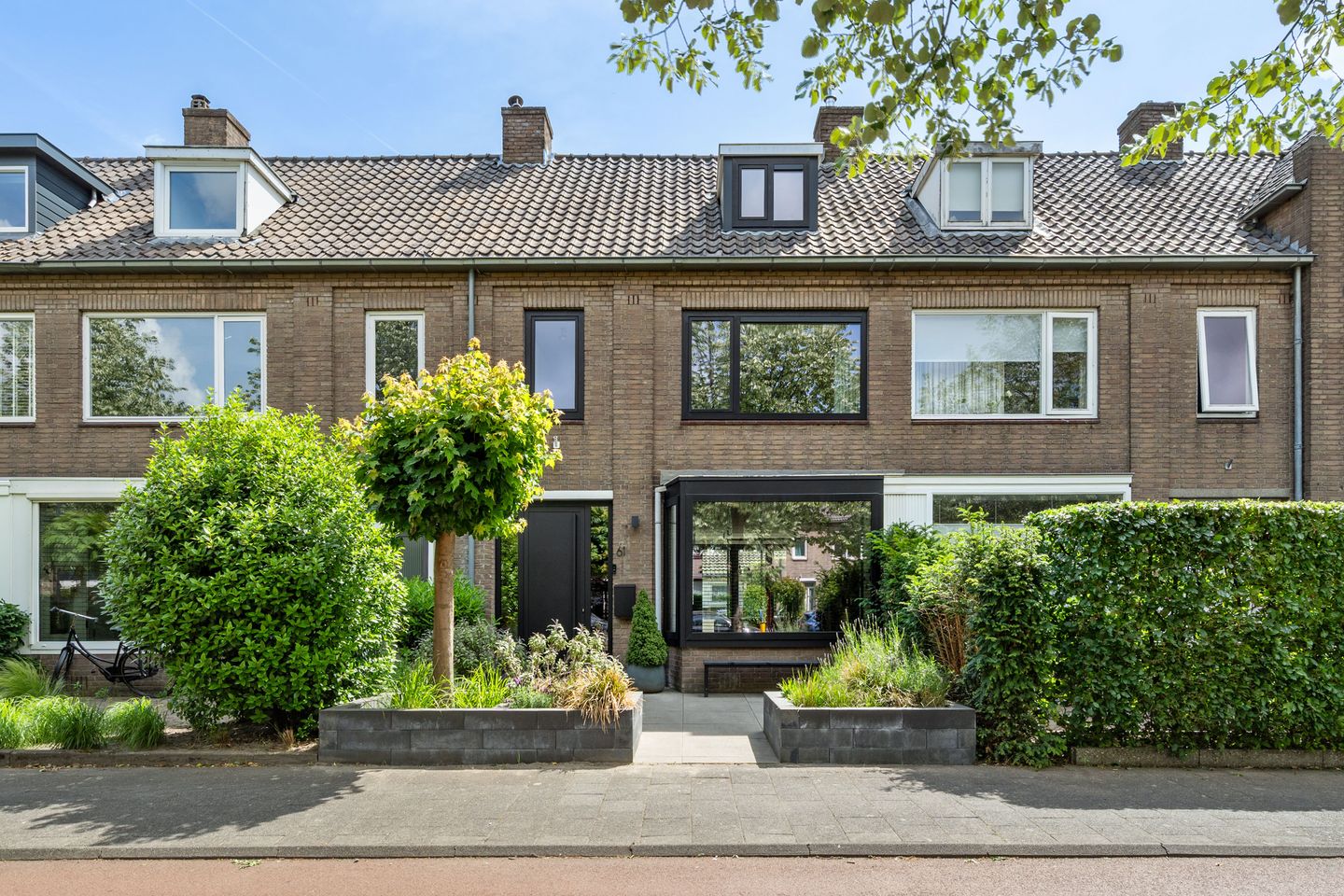 Fatimastraat 61 main image