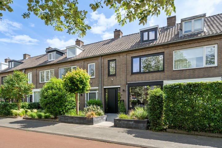 Foto 5 van Fatimastraat 61