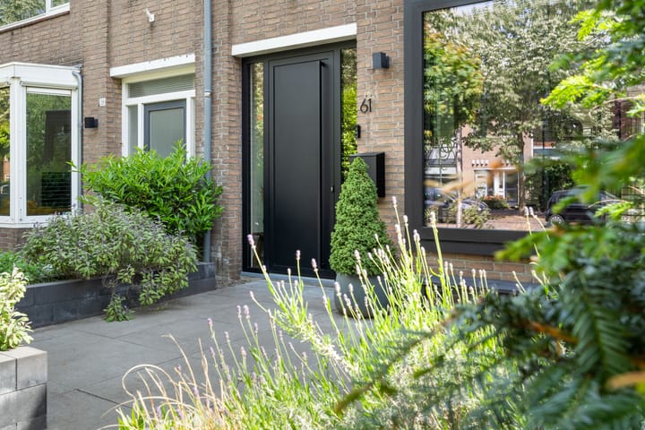 Foto 6 van Fatimastraat 61