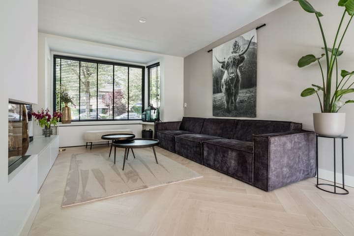 Foto 10 van Fatimastraat 61