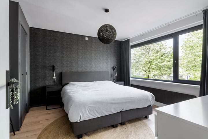 Foto 22 van Fatimastraat 61