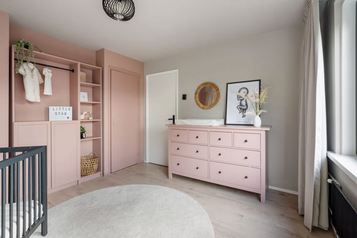 Foto 29 van Fatimastraat 61