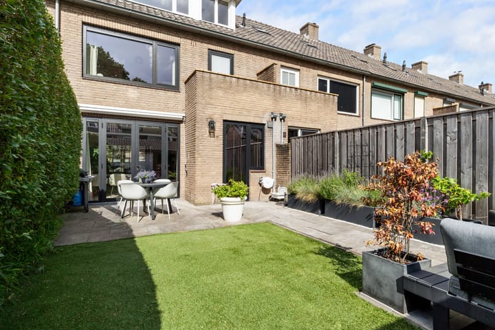 Foto 40 van Fatimastraat 61