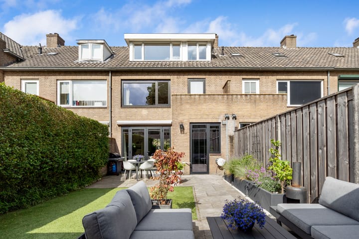 Foto 41 van Fatimastraat 61