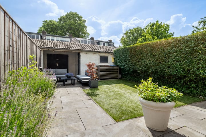 Foto 42 van Fatimastraat 61