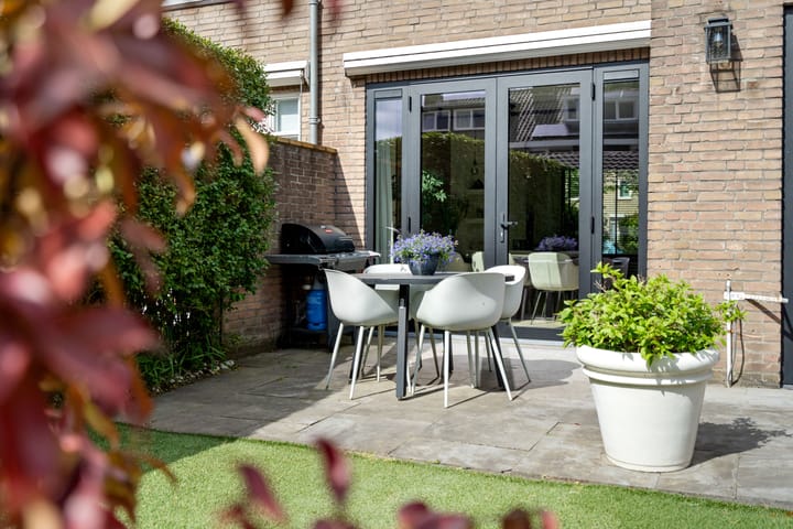 Foto 43 van Fatimastraat 61