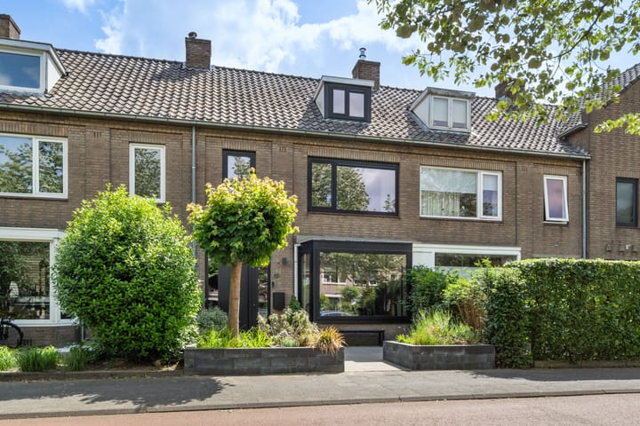 Foto 45 van Fatimastraat 61