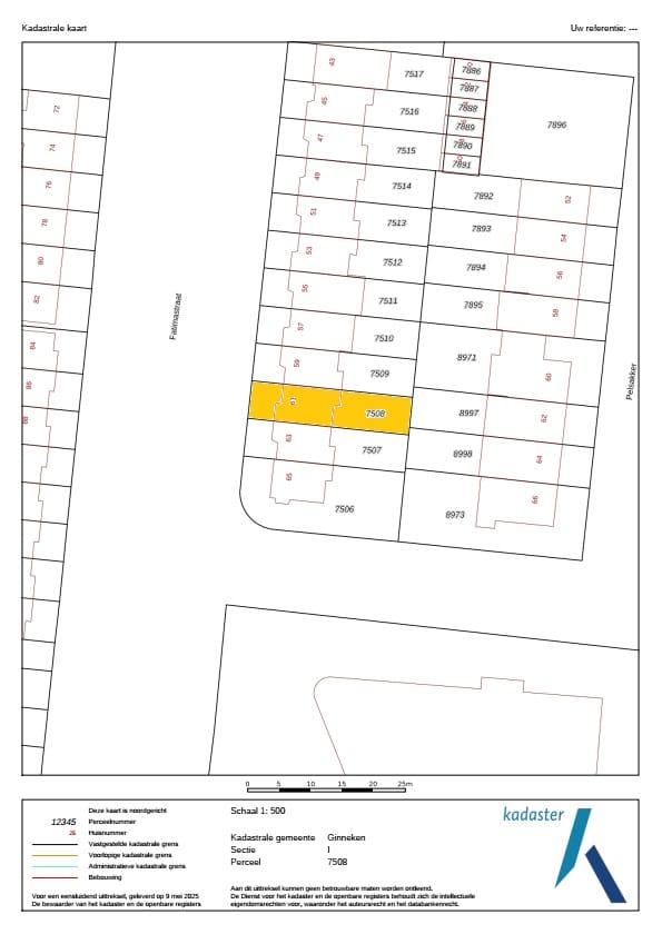 Foto 49 van Fatimastraat 61