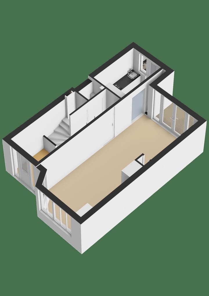 Foto 51 van Fatimastraat 61