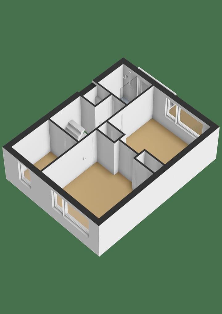 Foto 53 van Fatimastraat 61