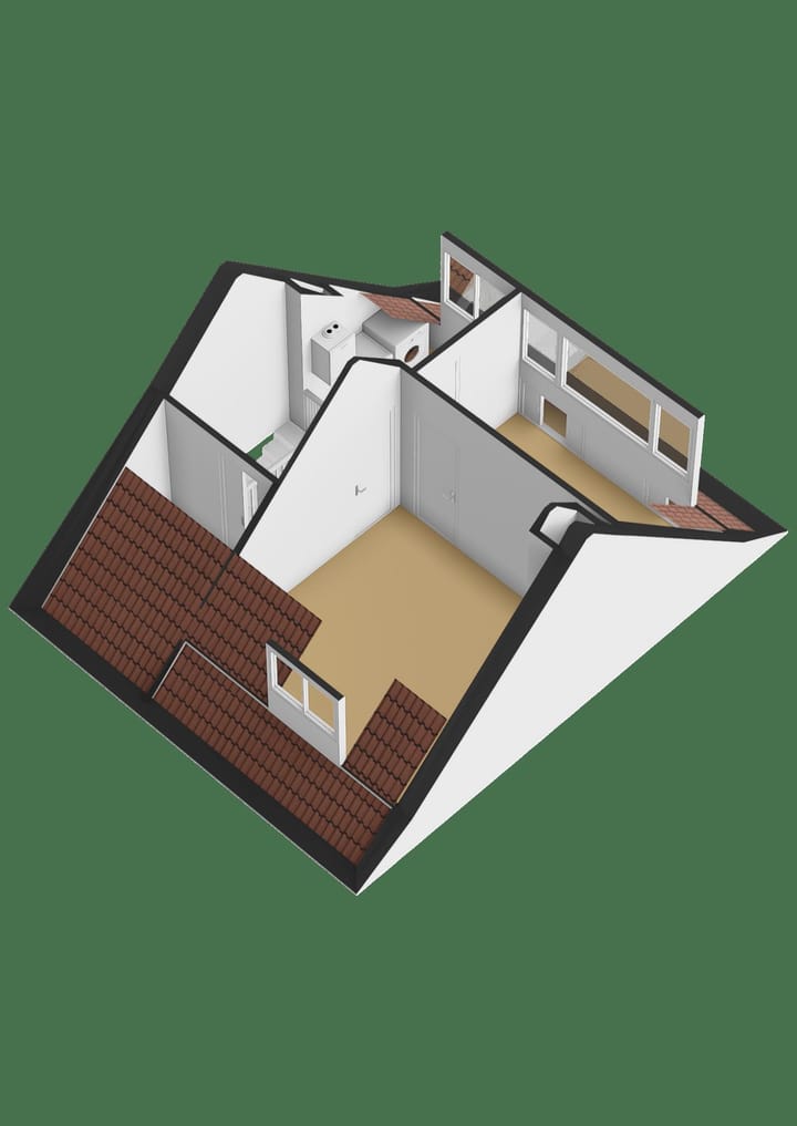 Foto 55 van Fatimastraat 61