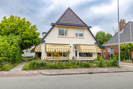 Burg v Roijenstr Oost thumbnail
