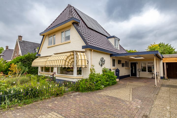 Foto 2 van Burg v Roijenstr Oost 40